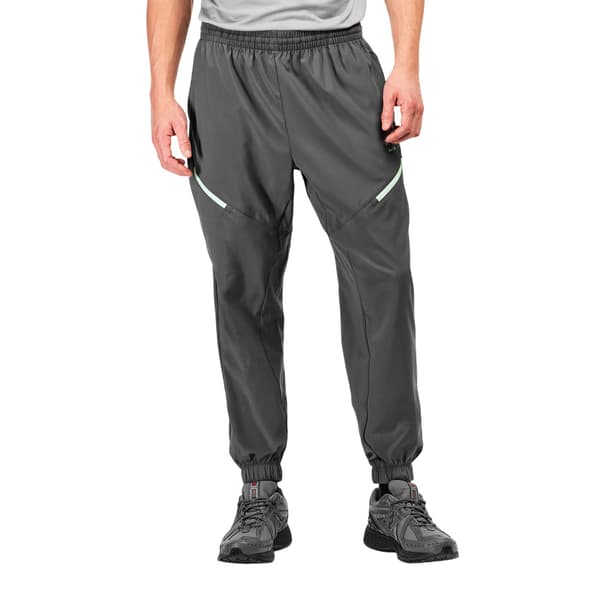 New Balance Herr Accelerate Slim Joggers L Grafit Graphite L