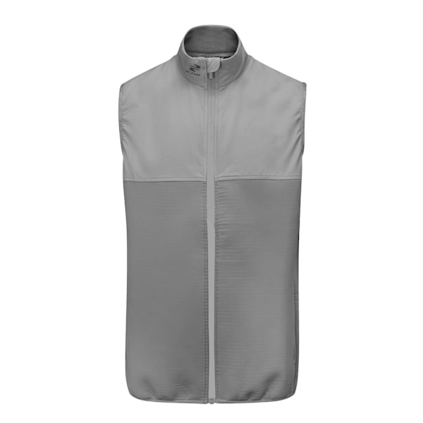 Stuburt Herr Active-Tech Hawfinch Väst XL Askgrå Ash XL