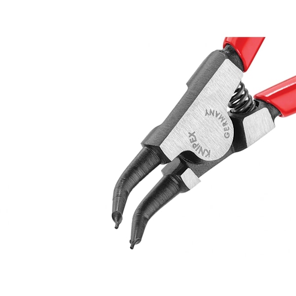 Knipex 46 31 Utvändiga 45° Låsringstänger Serie 3-10mm A02 Multi Multi Colour 3-10mm A02