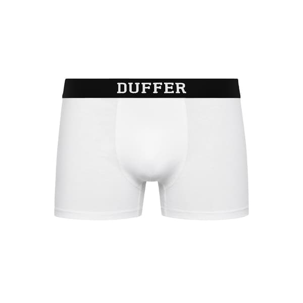 Duffer Herr Classic Boxer Shorts (5-pack) S Flerfärgad Multicoloured S