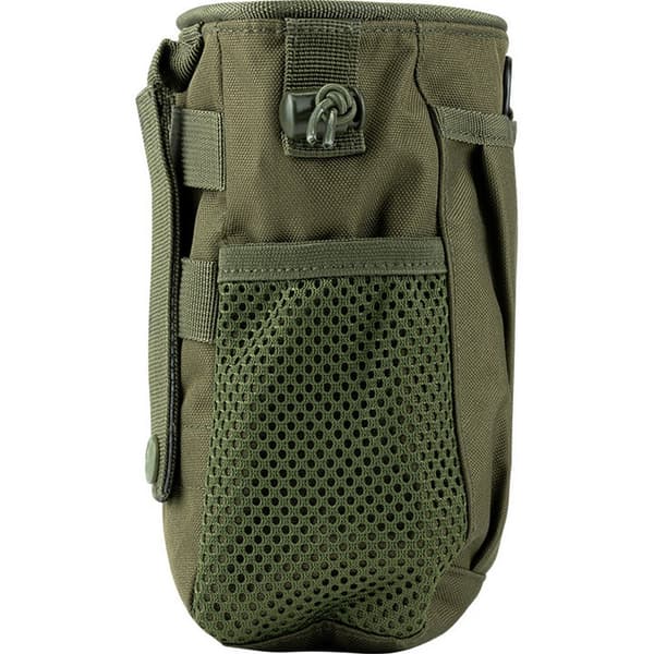 Viper Elite Dump Bag En Storlek Grön Green One Size
