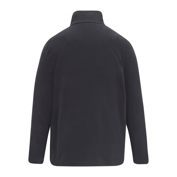 Regatta Herr Lättviktsfleecejacka 3XL Seal Grey Seal Grey 3XL