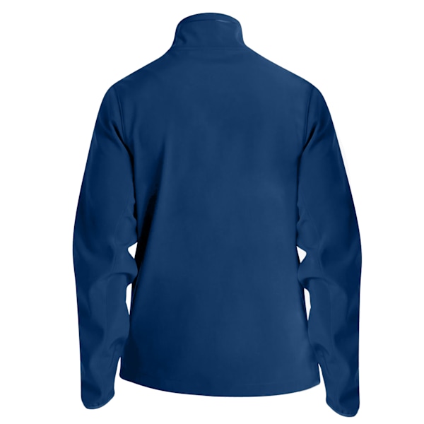 Craghoppers Mens Expert Basecamp Soft Shell Jacket S Poseidon B Poseidon Blue S