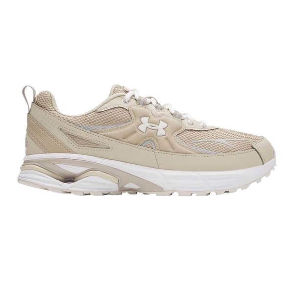 Under Armour Herr Apparition Tech Mesh Träningsskor 8 UK Brun Brown 8 UK