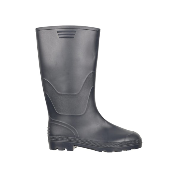 Mountain Warehouse Herr Wade Wellington Stövlar 11 UK Marinblå Navy 11 UK