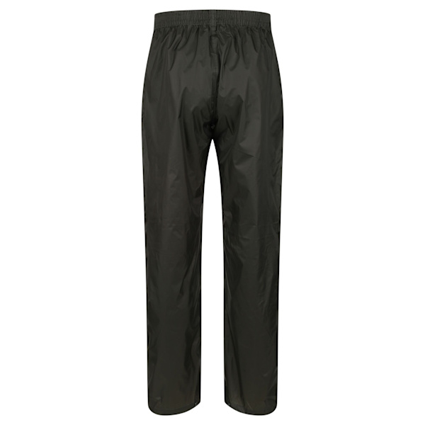 Regatta Great Outdoors Classic Pack It Vattentät Överbyxa för Herr Bayleaf XXXL