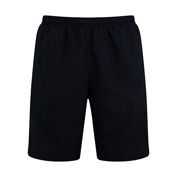 Canterbury Mens Woven Gym Shorts M Svart Black M