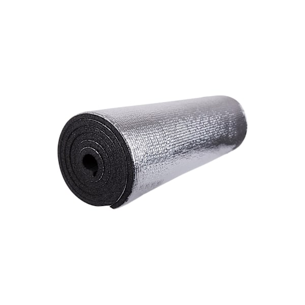 Mountain Warehouse Trek Mat One Size Grey Grey One Size