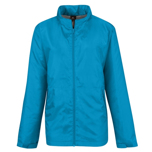 B&C Dam/Dam Multi Active Huvjacka XL Atoll/ Warm Gre Atoll/ Warm Grey XL
