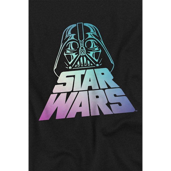 Star Wars Herr Vadient T-Shirt XXL Svart Black XXL
