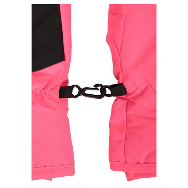 Mountain Warehouse Barn/Barn Ski Vantar L Mörkrosa Dark Pink L