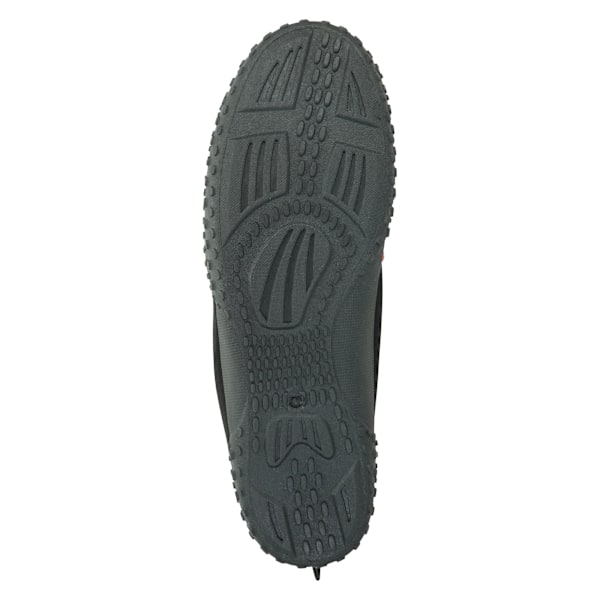 Mountain Warehouse Bermuda Justerbara Vattenskor för Herr 10 UK Svart Black 10 UK