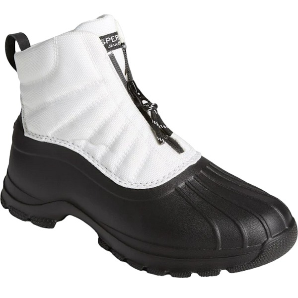 Sperry Womens/Ladies Seacycled Duck Float Boots 4 UK Vit White 4 UK
