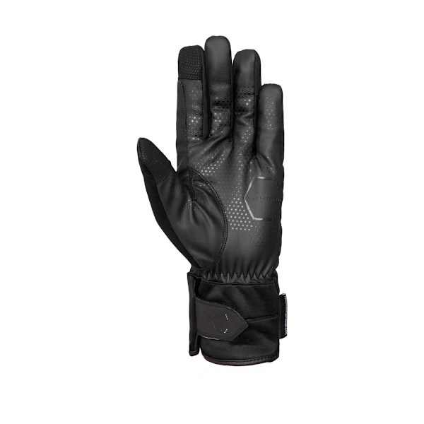 Coldstream Unisex Adult Duns StormGuard Vinterhandskar XS Svart Black XS