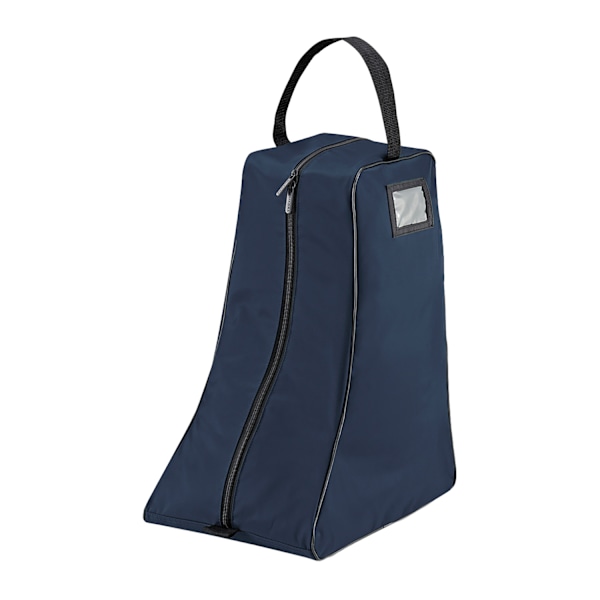 Quadra Boot Bag One Size Marinblå/Svart Navy/Black One Size