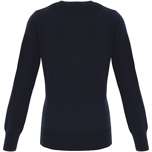 Premier Dam/Dam Essential Akryl Cardigan 24 UK Marinblå Navy 24 UK