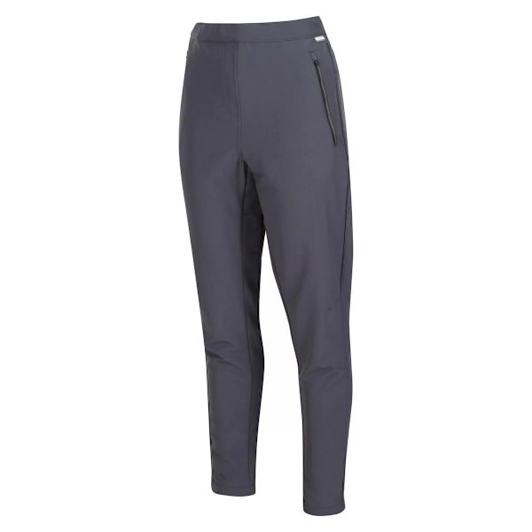 Regatta Dam/Dam Prestley Stretch Byxor 10 UK Seal Grey Seal Grey 10 UK