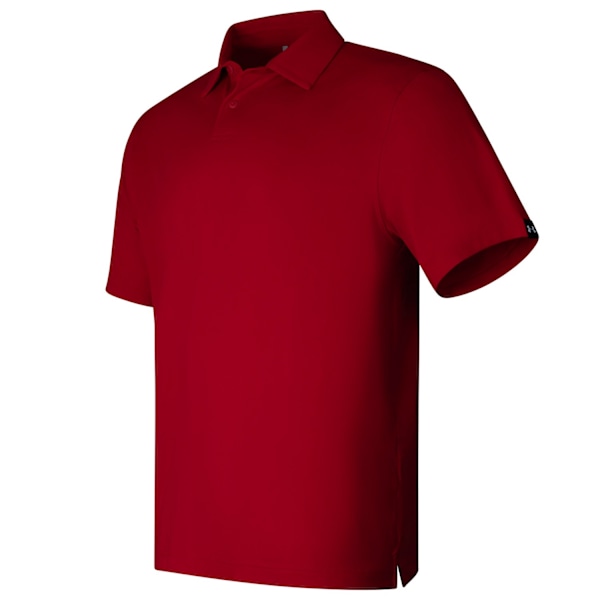 Under Armour T2G Poloskjorta 3XL Röd Red 3XL