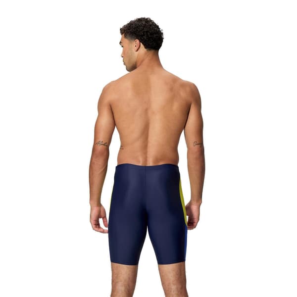 Speedo Herr Dive Jammer Shorts M Peacoat/Deep Blue Peacoat/Deep Blue M