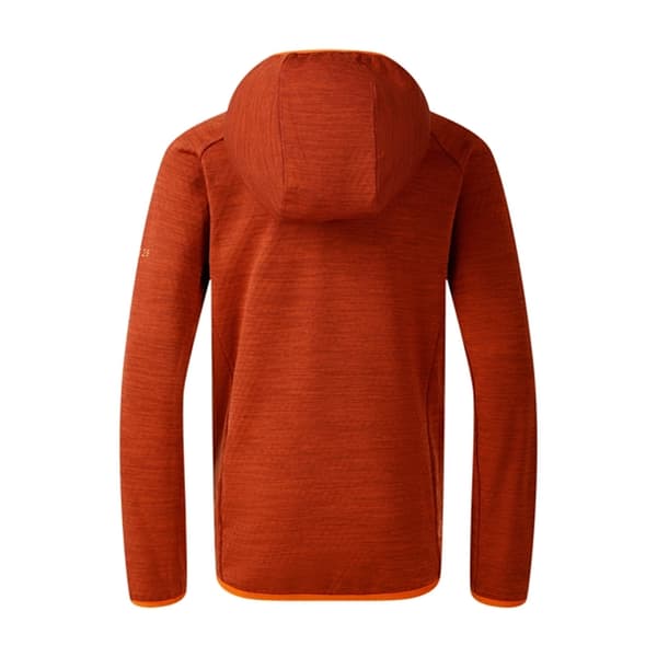 Dare 2B Barn/Kids Expedition Stretch Midlayer 7-8 år Ar Arabian Spice 7-8 Years