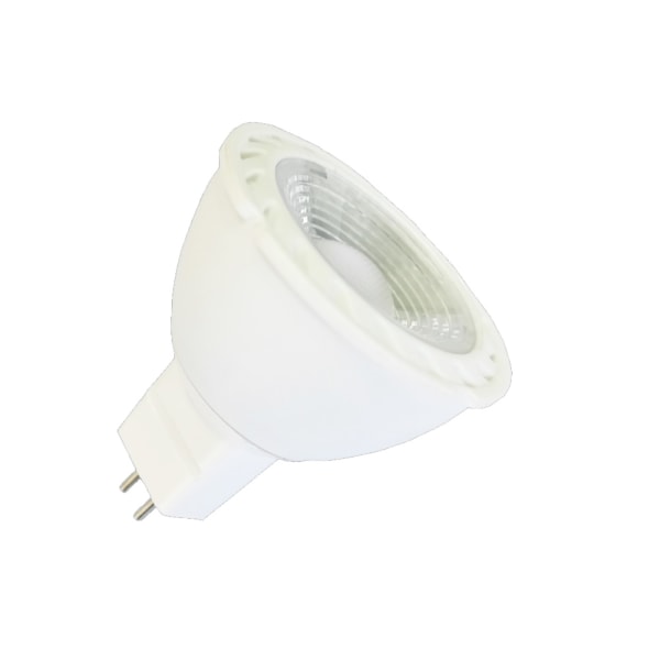 Lyveco LED Mr16 Lampa 5w Naturvit Natural White 5w