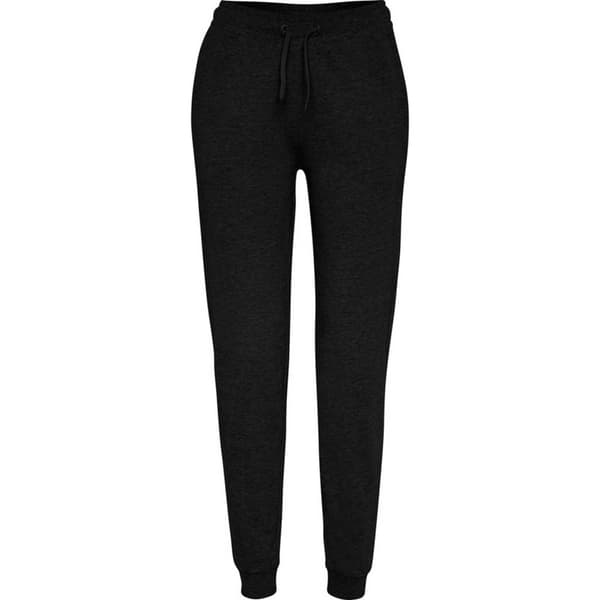 Roly Adelpho Byxor för Kvinnor/Dam XXL Solid Svart Solid Black XXL