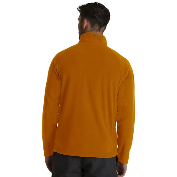Craghoppers Mens Expert Corey 200 Fleece Jacket 3XL Potters Cla Potters Clay 3XL