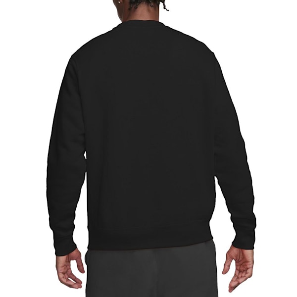 Cheers Unisex Vuxen Sam Malone Sweatshirt S Svart Black S