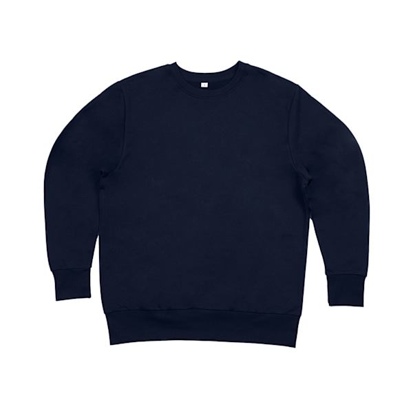 Mantis Mens The Sweatshirt M Navy Navy M