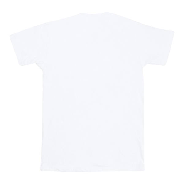Disney Girls Dumbo Sitting On Books Bomull T-Shirt 9-11 År W White 9-11 Years