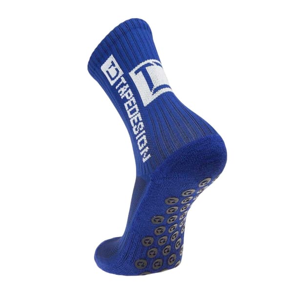 Klassiska Unisex Vuxen Klassiska Grepp Ankelstrumpor En Storlek Marinblå Navy One Size