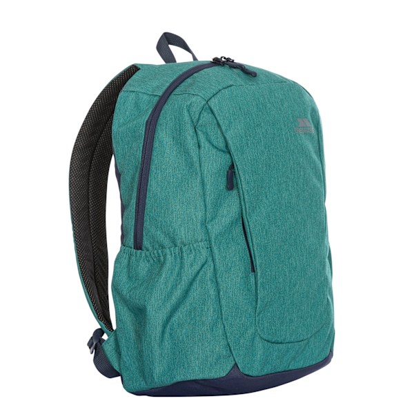 Trespass Alder 25L Ryggsäck One Size Grön Green One Size