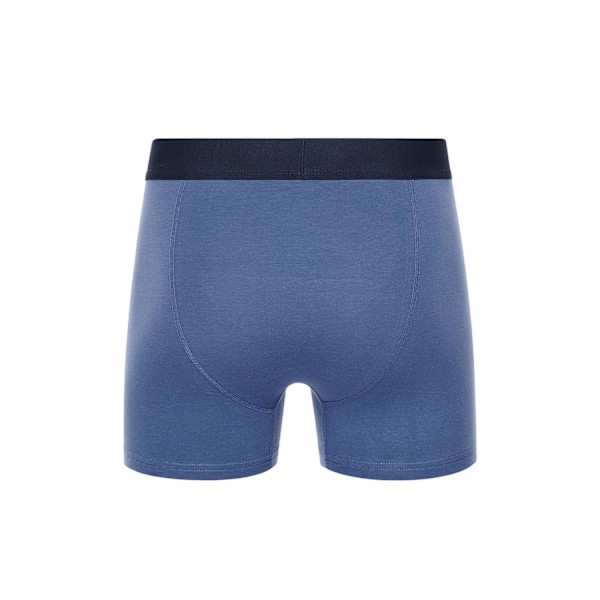 Bewley & Ritch Herr Winsley Boxershorts (5-pack) M Flerfärgad Multicoloured M