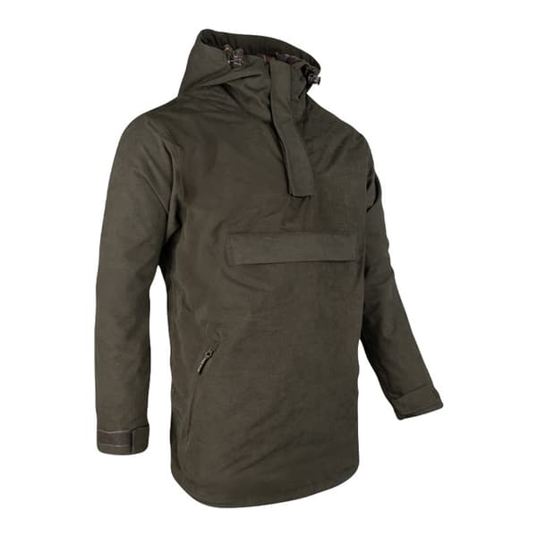 Jack Pyke Herr Ashcombe Vattentät Jacka XL Grön Green XL