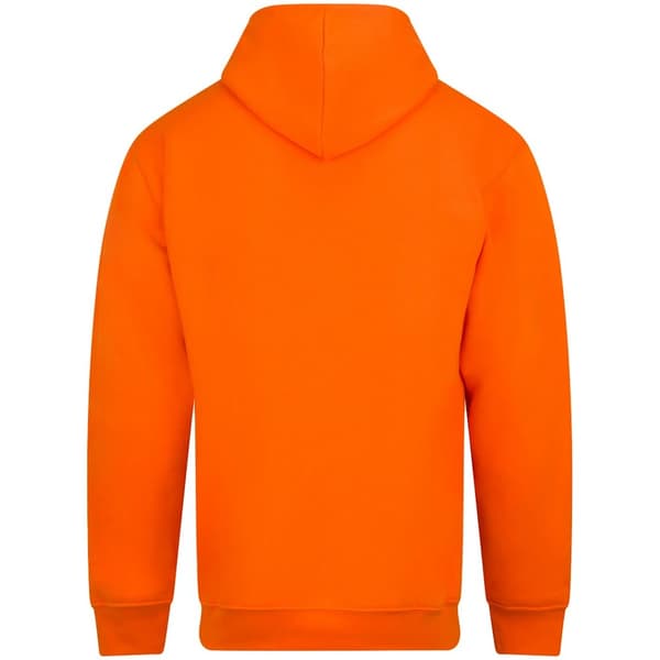 PRO RTX Herr Pro Hoodie M Orange Orange M