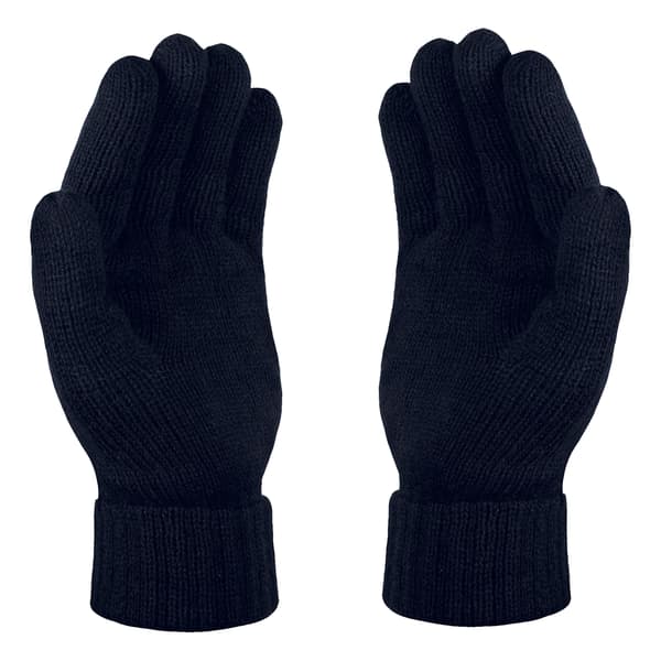 Regatta Professional Unisex Thinsulate Termiska Vinterhandskar On Navy One size