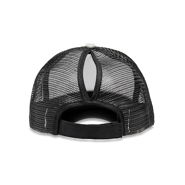 Result Core Sparkle Cap One Size Svart Black One Size