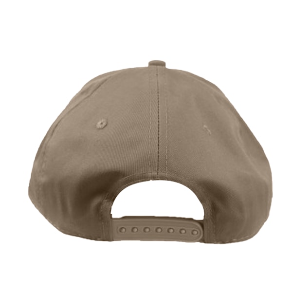 Grateful Dead Sunshine Daydream Logo Baseball Cap One Size Sand Sand One Size