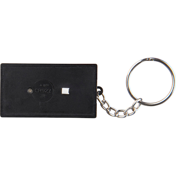 Bullet The Cinema Light Box Key Light 5 x 2,8 x 1,5 cm Solid Bl Solid Black 5 x 2.8 x 1.5 cm