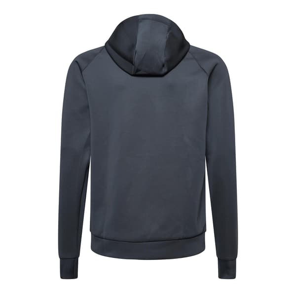 Castore Herr Wolves Hoodie L Ebony Ebony L