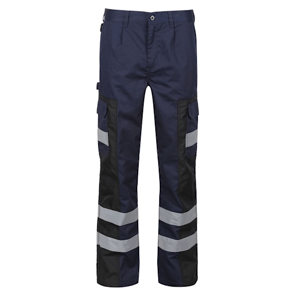 Regatta Ballistic Byxor 30S Marinblå Navy 30S