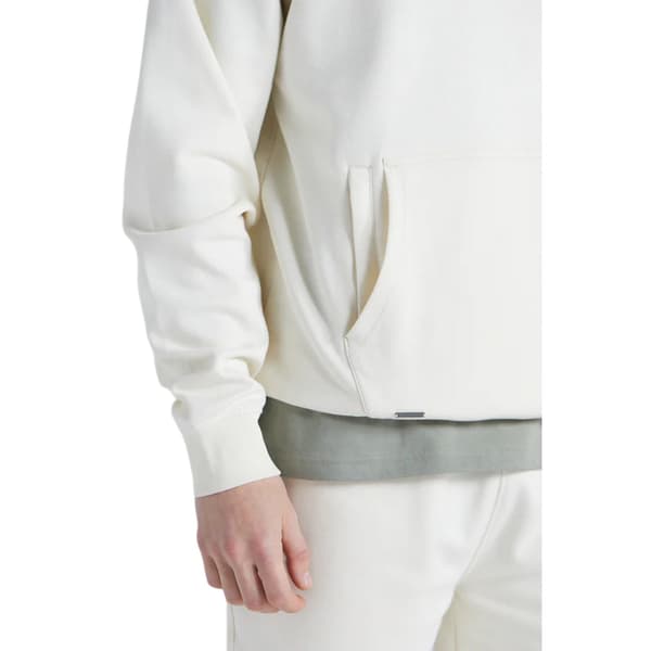 Original Creator Herrhoodie XL Off White Off White XL