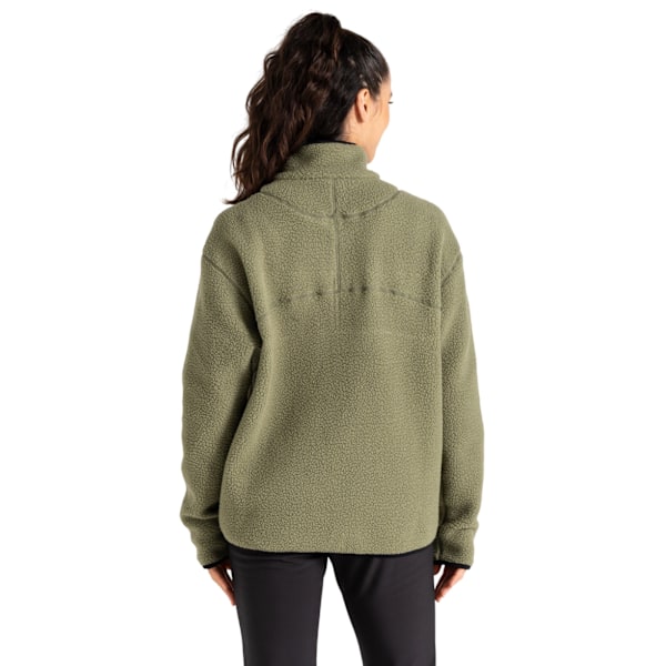 Dare 2B Dam/Dam Glide Out Fleece 16 UK Olivine Green Olivine Green 16 UK