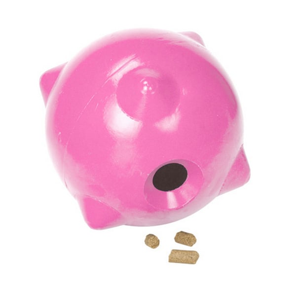 Stubbs Horsey Ball One Size Rosa Pink One Size
