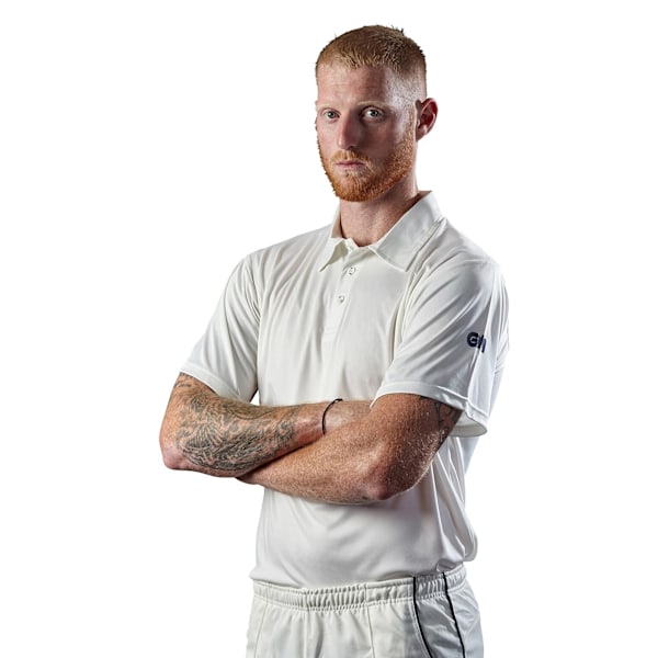 Gunn And Moore Unisex Maestro Crickettröja M Vit White M