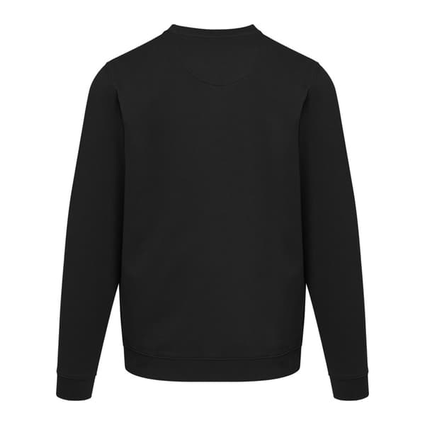 Elevate Unisex Vuxen Jasper Sweatshirt M Svart Black M