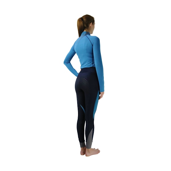 Hy Sport Active Dam/Dam Baslager Topp XL Jewel Blue Jewel Blue XL
