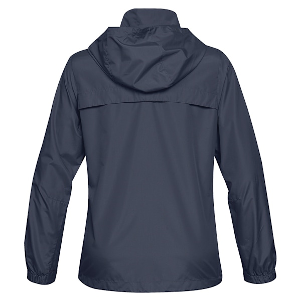 Stormtech Womens/Ladies Nautilus Performance Soft Shell Jacka Navy M