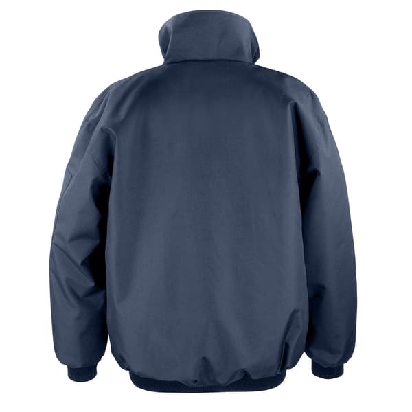 WORK-GUARD by Result Sabre Pilotjacka XL Marinblå Navy XL