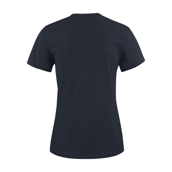 Printer Dam/Dam Tung T-shirt L Mörkblå Dark Navy L